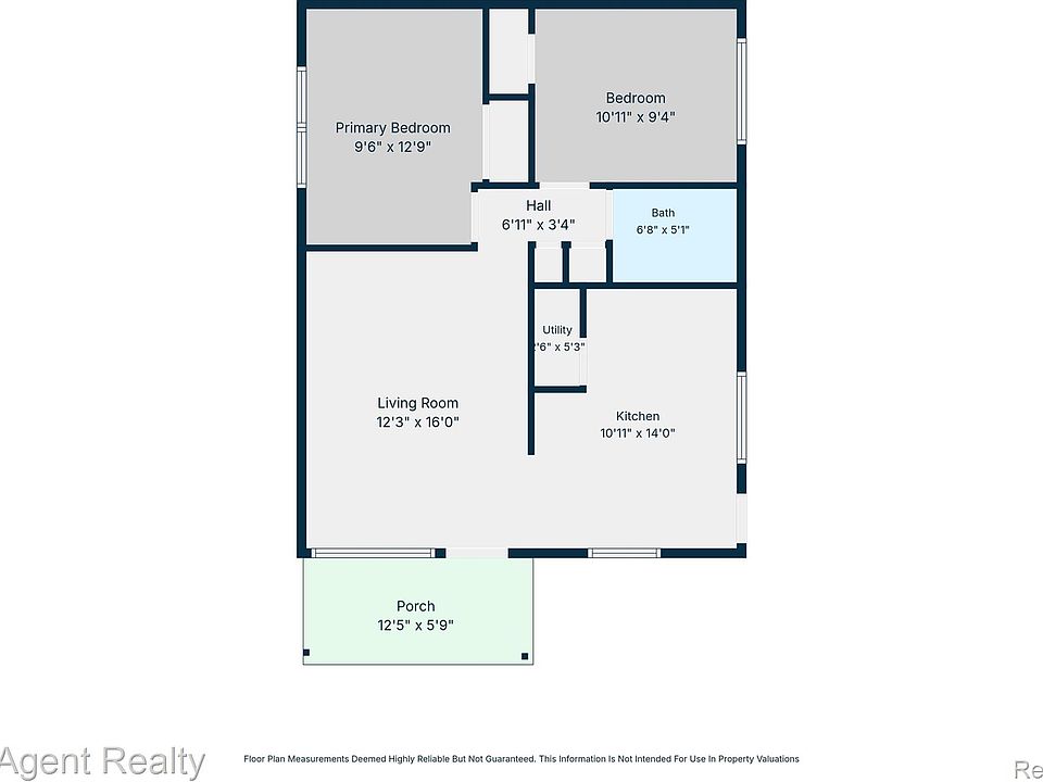 241 W Yale Ave, photo 20