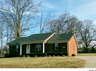 4015 Mountain Dr, Monroe, NC 28112