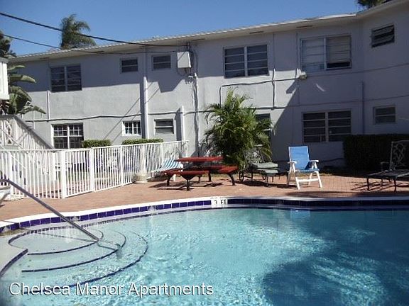 2nd image of 4405 NE 21st Ave APT 19