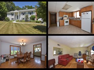 37 John Mowry Rd, Smithfield, RI 02917