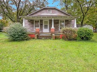 804 Railroad Ave, China Grove, NC 28023