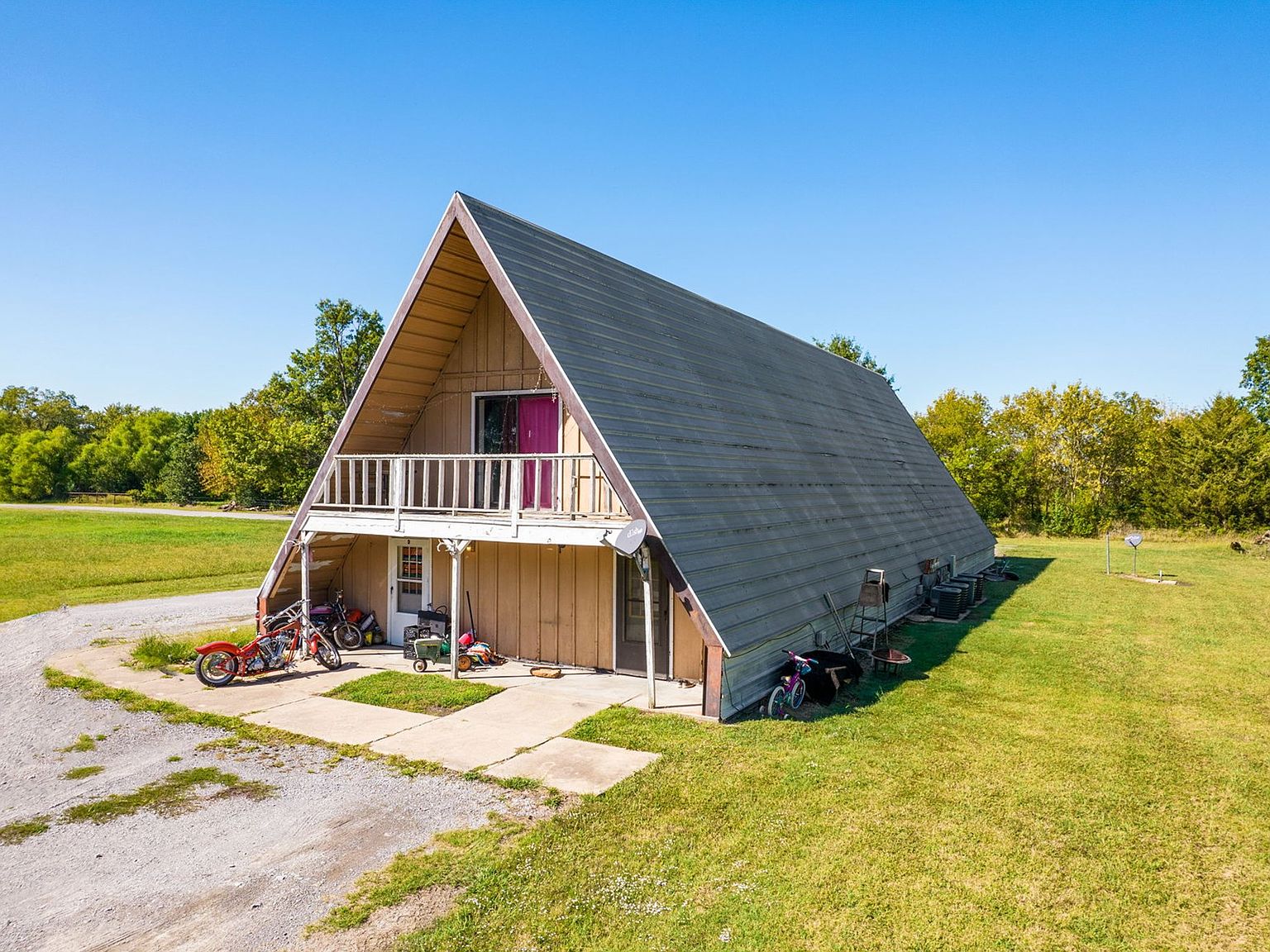 419 N Maple St, Pryor, OK 74361 Zillow