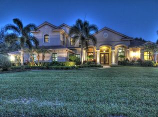 939 Pine Lake Dr, Tarpon Springs, FL 34688
