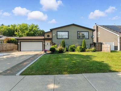 1134 Beach Rd, Zion, IL, 60099