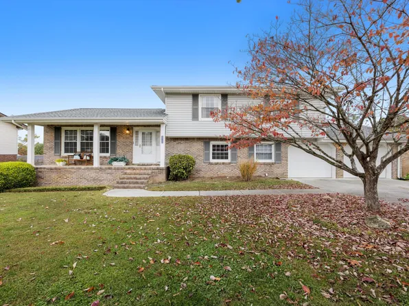 8263 Tiber Rd, Chattanooga, TN 37421