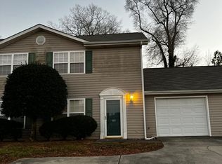 553 Conway St #2, Dalton, GA 30720