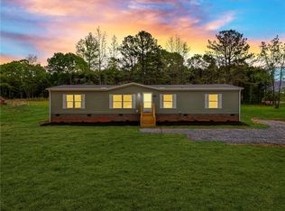 2047 Flat Rock Rd, Starr, SC 29684