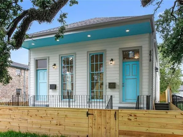 2616-18 Josephine St, New Orleans, LA 70113