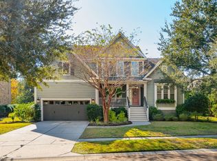 1440 Scotts Creek Cir, Mount Pleasant, SC 29464