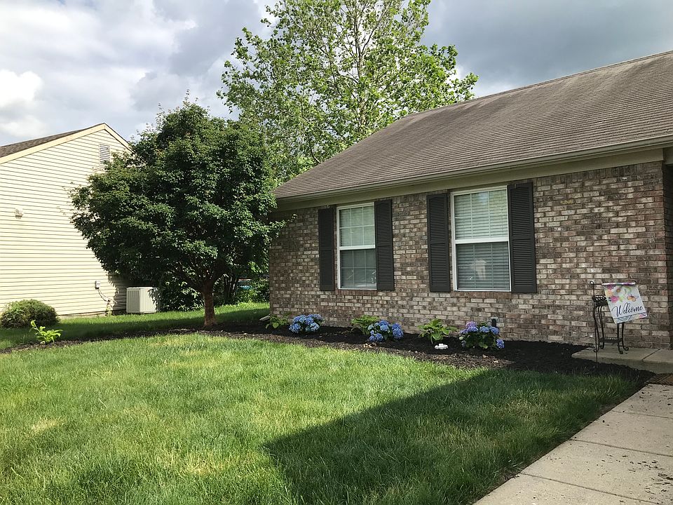 Beautiful Landscaping