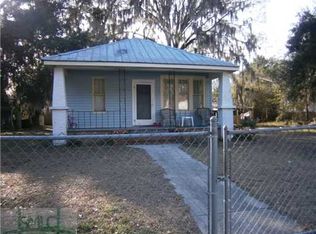 7239 Central Ave, Savannah, GA 31406