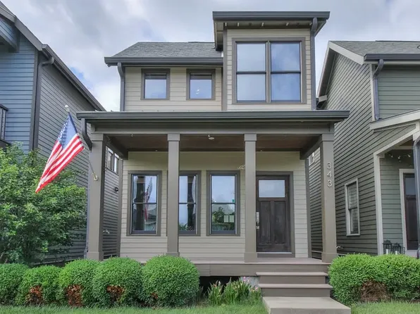 343 Sylvan Park Ln, Nashville, TN 37209