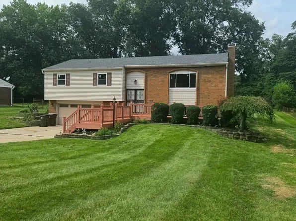 786 Picket Way, Cincinnati, OH 45245