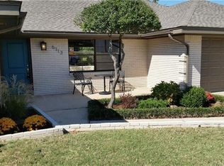 6113 N Warren Ave, Oklahoma City, OK 73112