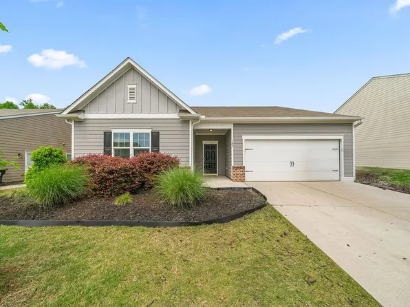145 Meriwether Ln, Villa Rica, GA 30180
