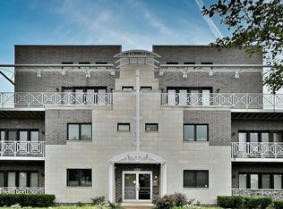 2521 N 76th Ave APT 2SE, Elmwood Park, IL 60707
