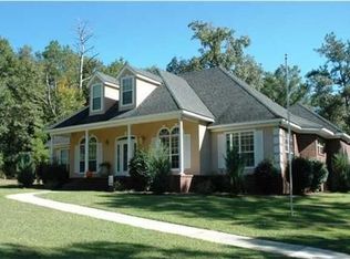 7670 Robinwood Dr, Saraland, AL 36571