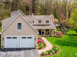 429 Lakeside Road, Morris, CT 06763