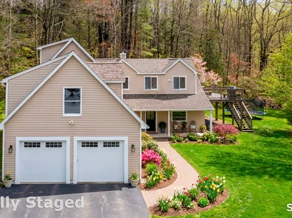 429 Lakeside Road, Morris, CT 06763