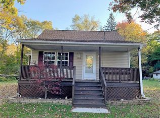 145 Thomas Rd, Sidman, PA 15955