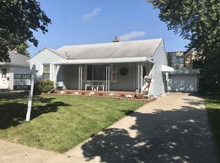 2427 Tuscola Ave, Flint, MI 48503