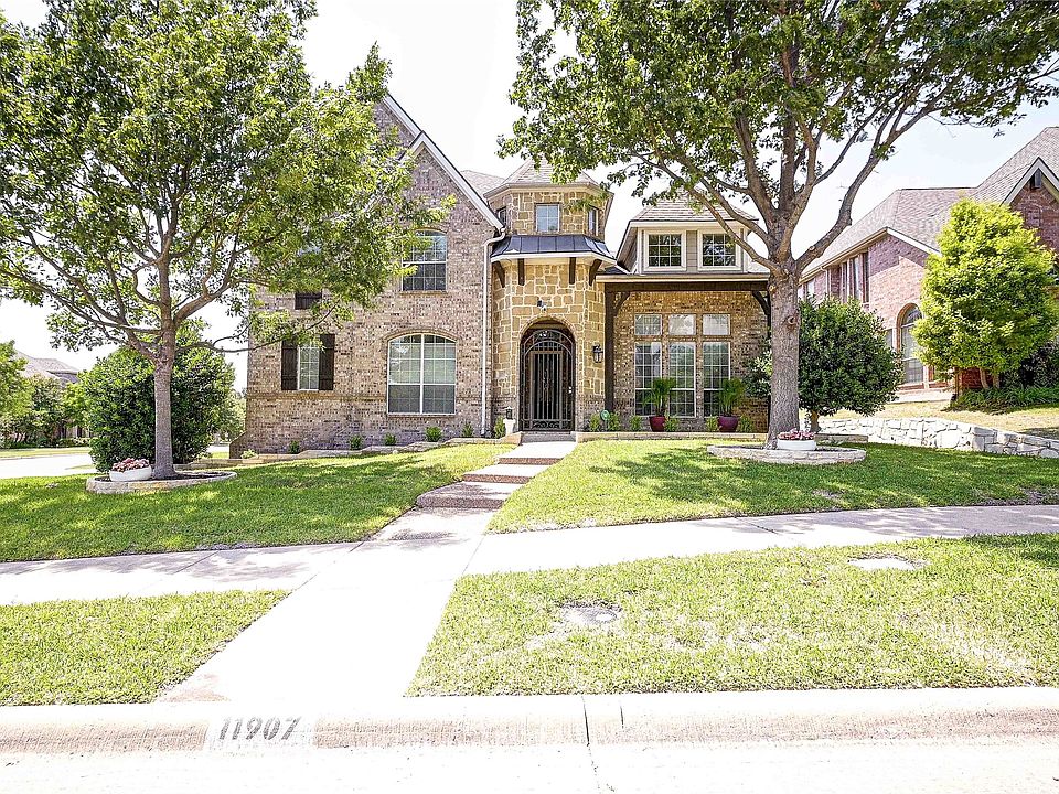 1st image of 11907 Salisbury Dr