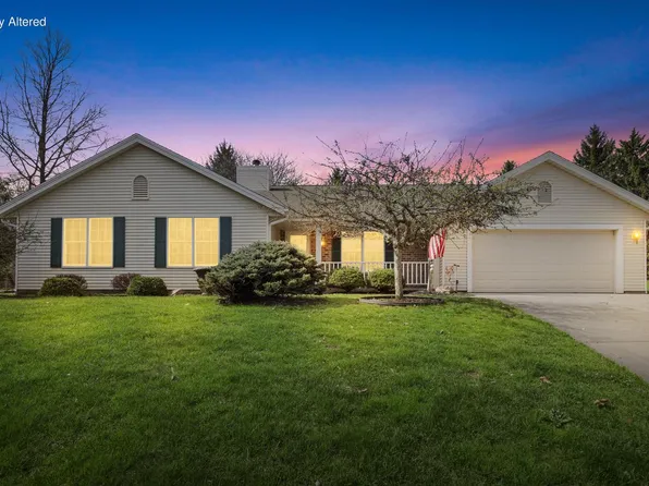 2132 Penhurst WAY, Waukesha, WI 53186