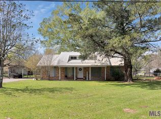 32773 Perkins Rd, Denham Springs, LA 70706