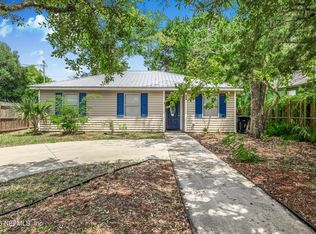 159 TWINE Street, St. Augustine, FL 32084
