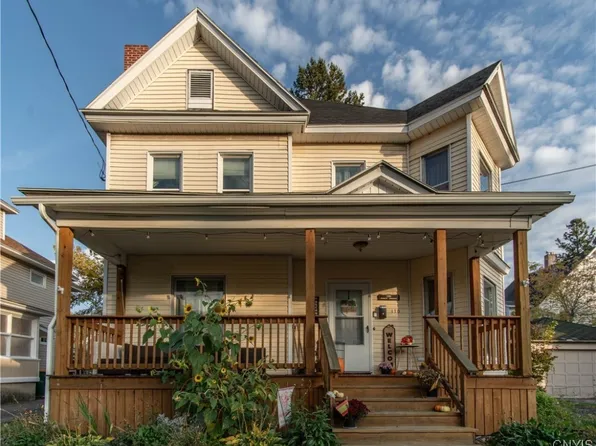 110 N Indiana Ave, Watertown, NY 13601