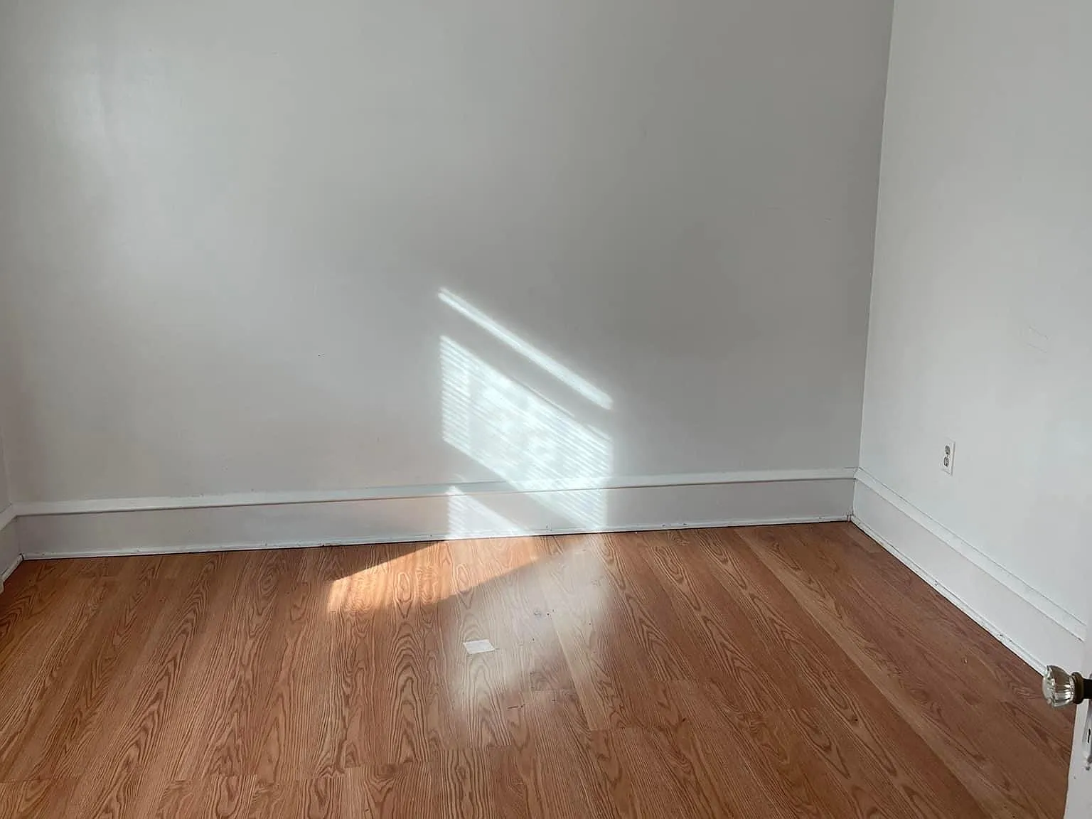 Two bedroom apartment — Photo 4