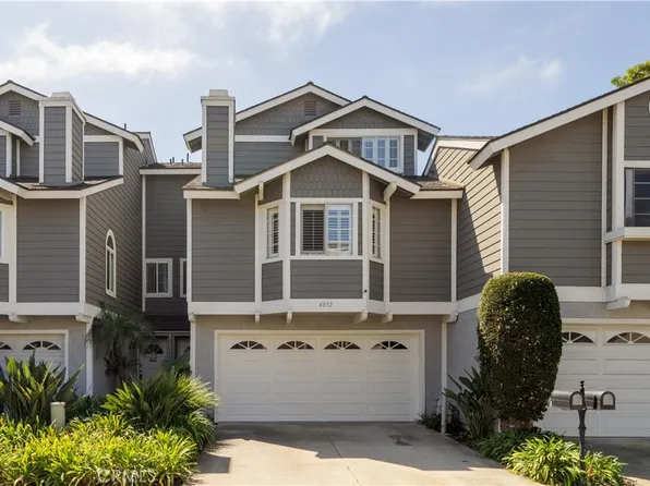4892 Searidge Cir, Huntington Beach, CA 92649