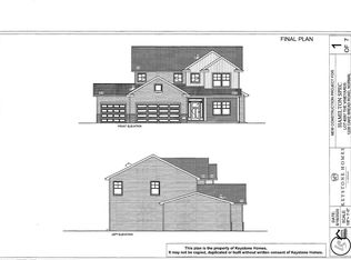 1228 Cake Bread Rd, Normal, IL 61761