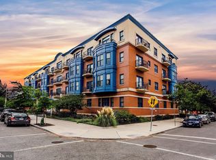 401 13th St NE APT 309, Washington, DC 20002