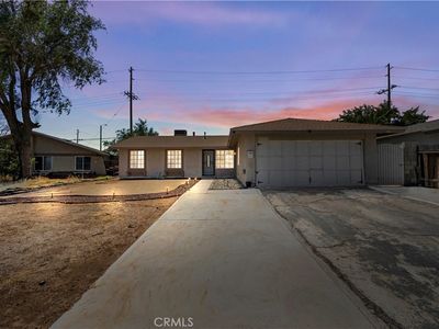 3506 Balmont St, Lancaster, CA, 93536