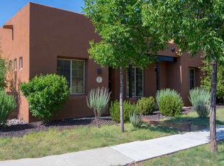 55 Johnson Mesa, Santa Fe, NM 87508