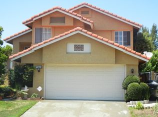 15424 Villaba Rd, Fontana, CA 92337