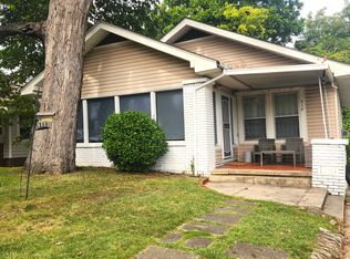 416 10th Ave S, Birmingham, AL 35205
