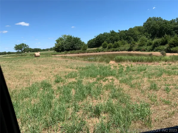 0 County Road 1610, Roff, OK 74865