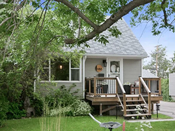 188 E Tamarac Blvd, Red Deer County, AB T4S 1V7