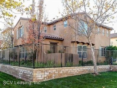 31764 Camino Del Montana, Castaic, CA, 91384