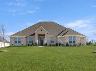 532 Birthright Ln, Rockwall, TX 75032