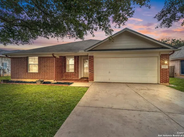 145 Spice Oak, Cibolo, TX 78108