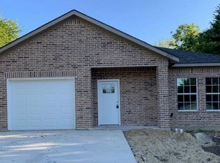 3520 Dalton St, Greenville, TX 75401
