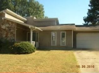 4140 Mimosa Hill Ln, Bartlett, TN 38135
