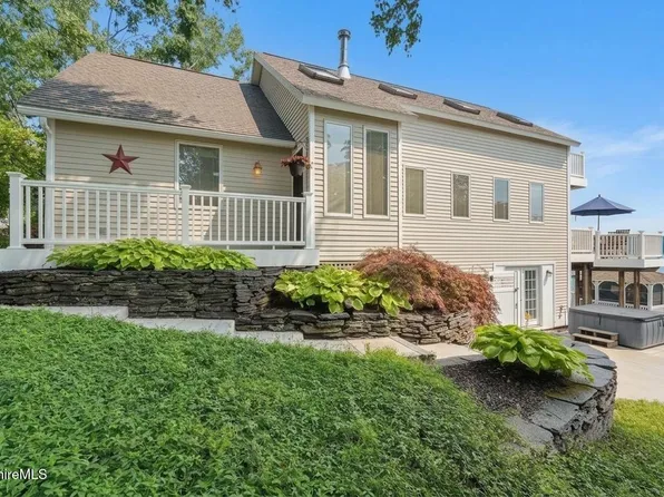 92 Ridge Ave, Pittsfield, MA 01201