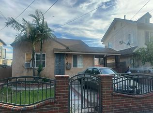 3814-12 Bell Ave, Bell Gardens, CA