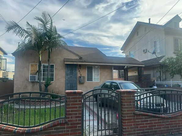 3814-12 Bell Ave, Bell Gardens, CA 90201