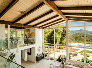 26094 Mulholland Hwy, Calabasas, CA 91302