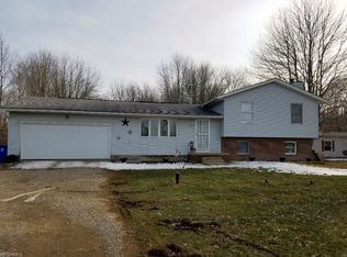 6168 State Route 82, Hiram, OH 44234